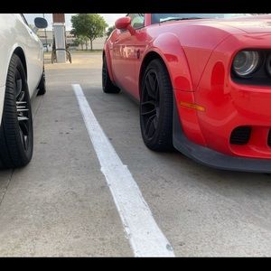 Meet your Posher, Thomas